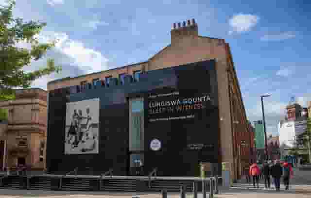 Henry Moore Institute