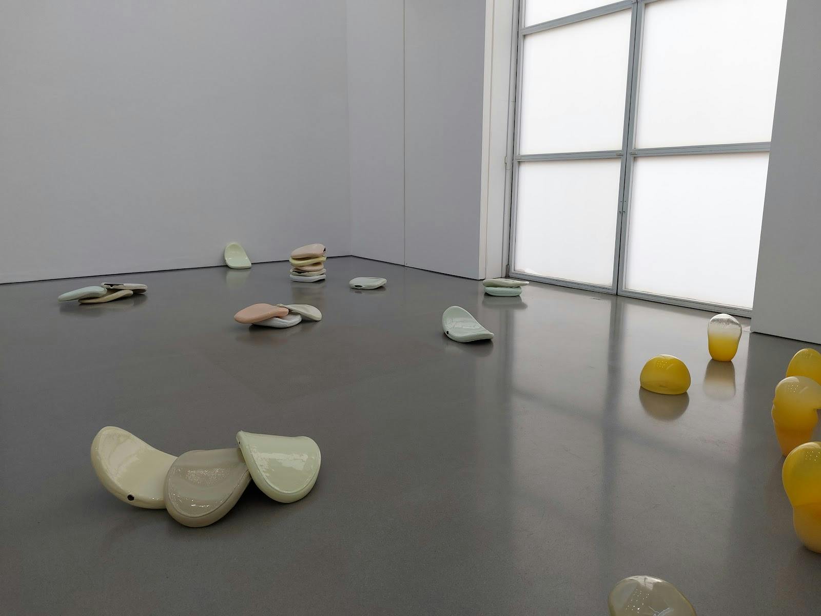 Henry Moore Institute - >Dan Bradley</a>