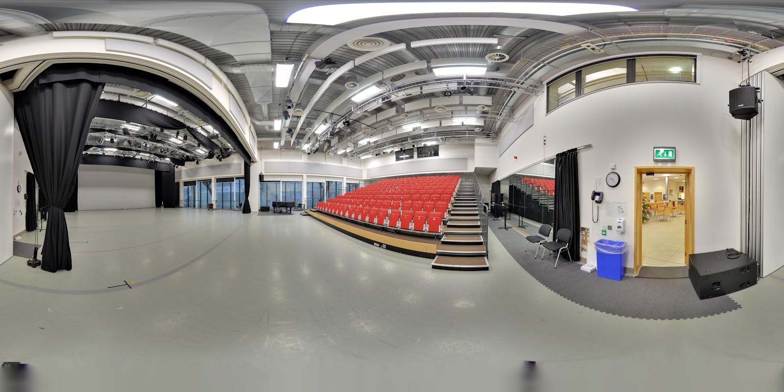 Northern Ballet - >Northern Ballet</a>