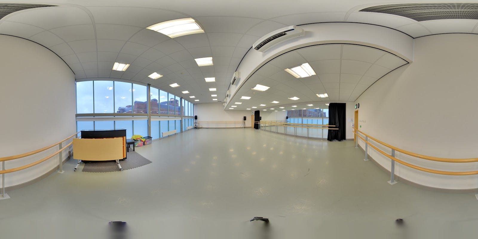 Northern Ballet - >Northern Ballet</a>