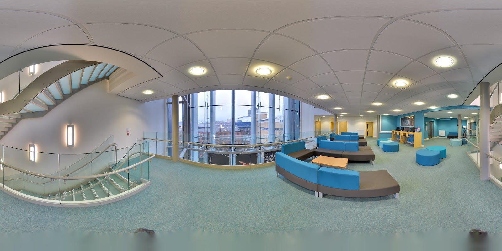 Northern Ballet - >Northern Ballet</a>