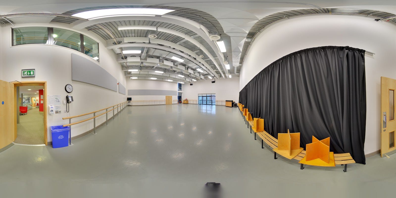 Northern Ballet - >Northern Ballet</a>