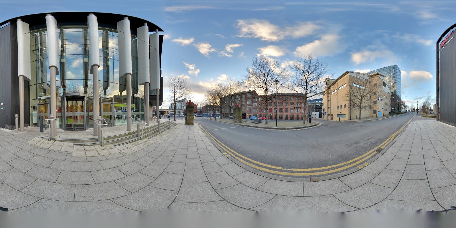 Northern Ballet - >Northern Ballet</a>