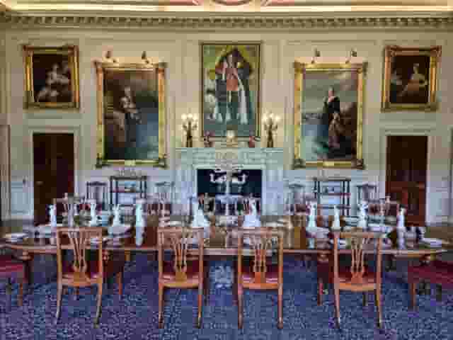 Harewood House
