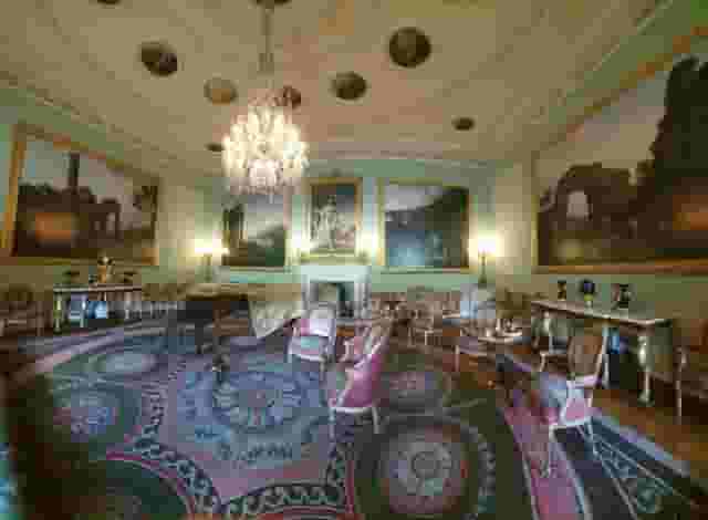 Harewood House