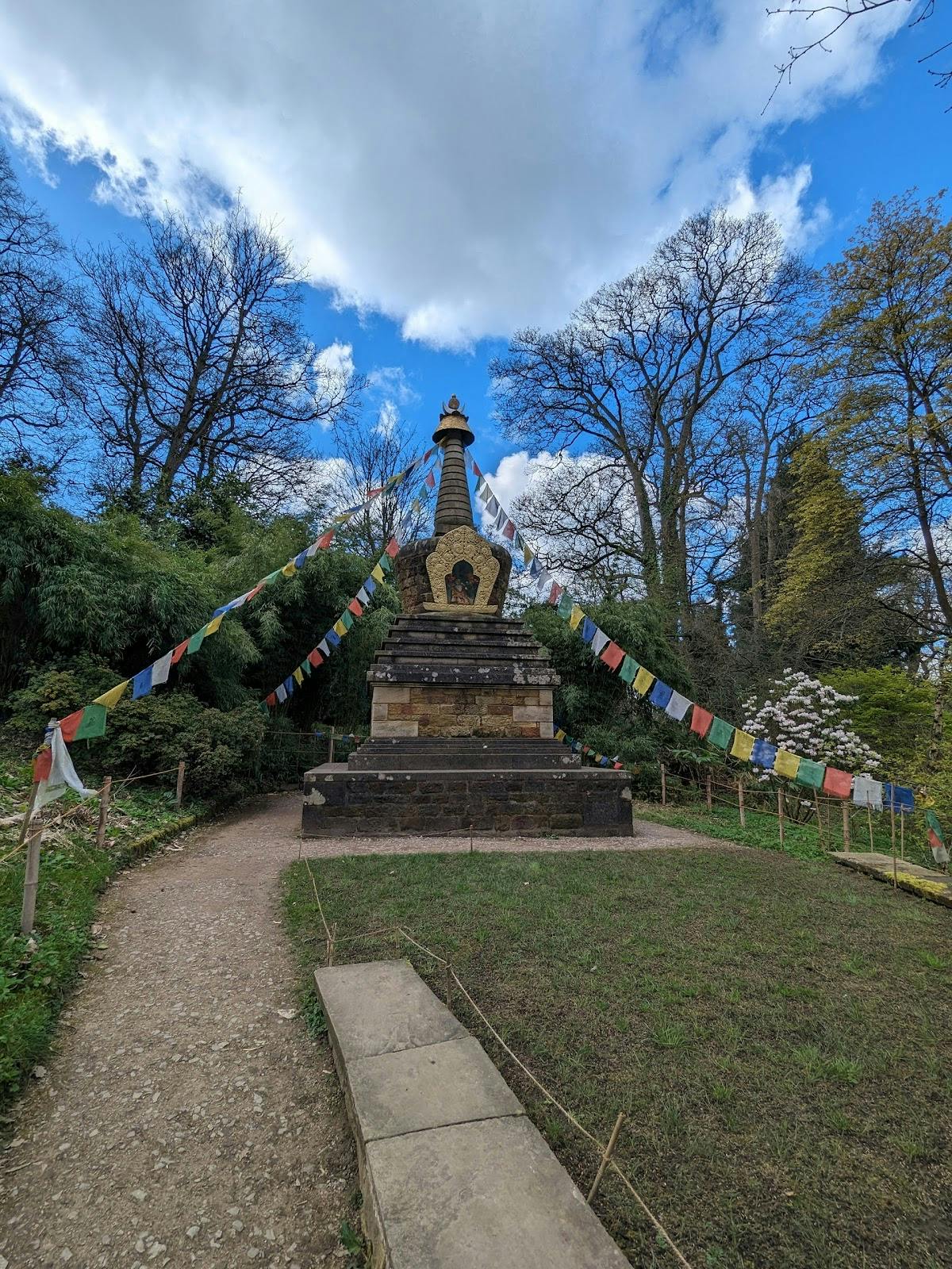 Harewood House - >Dazneyland</a>