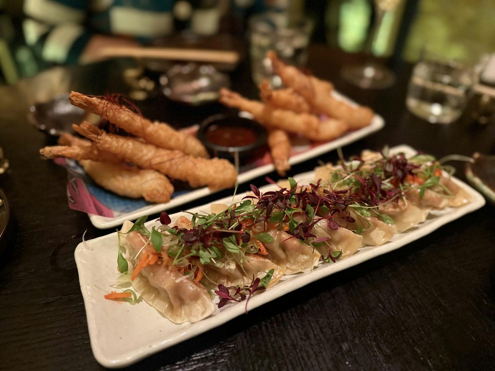 The Buddha Room - >Dave Hamshaw</a>