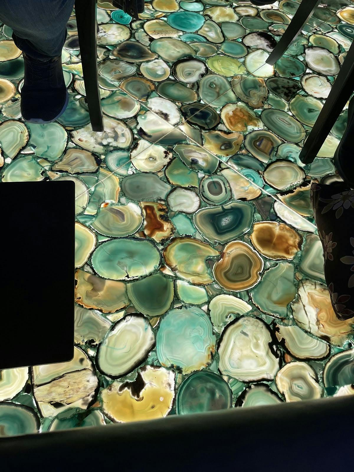 The Buddha Room - >Anne Greenwood</a>