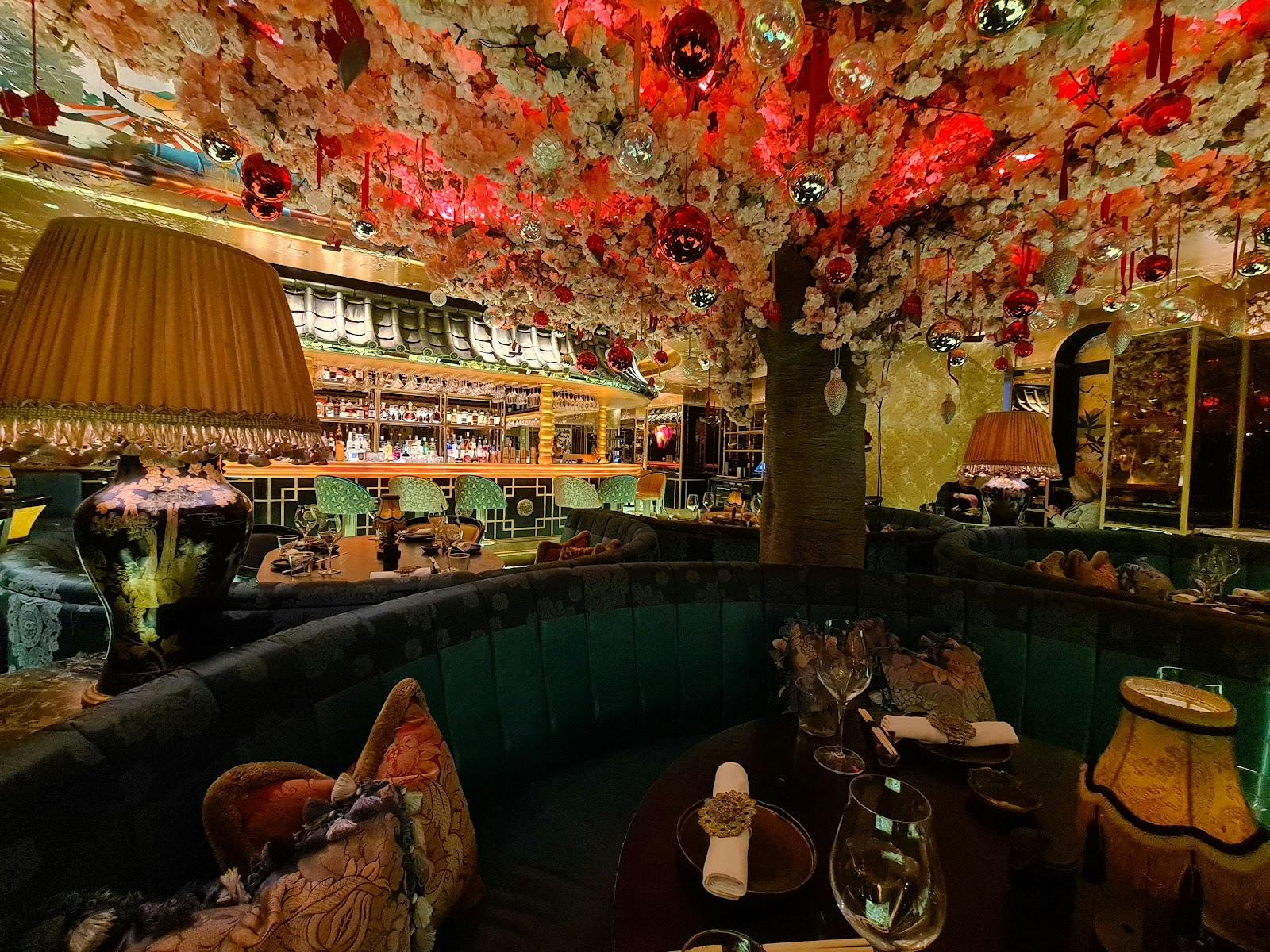 The Buddha Room - >Samstar</a>