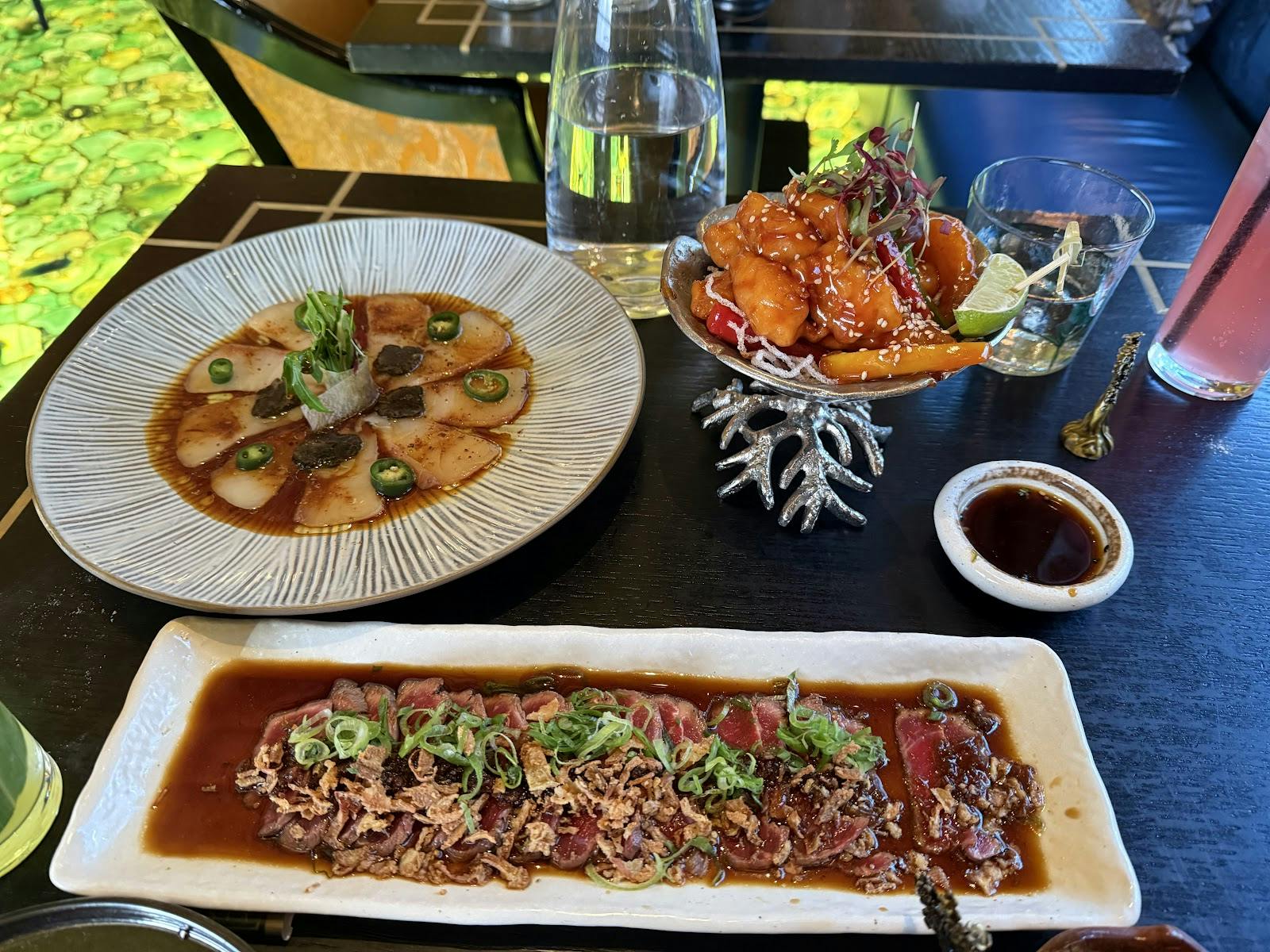 The Buddha Room - >Thet Su Nady</a>