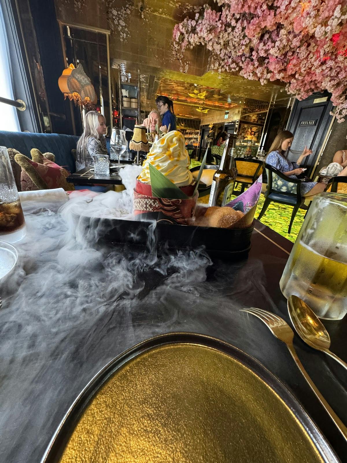 The Buddha Room - >John Khastar</a>