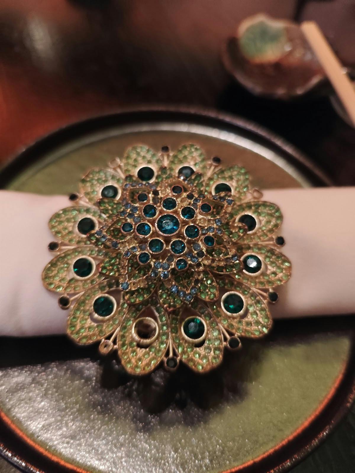 The Buddha Room - >Yumii Kim</a>