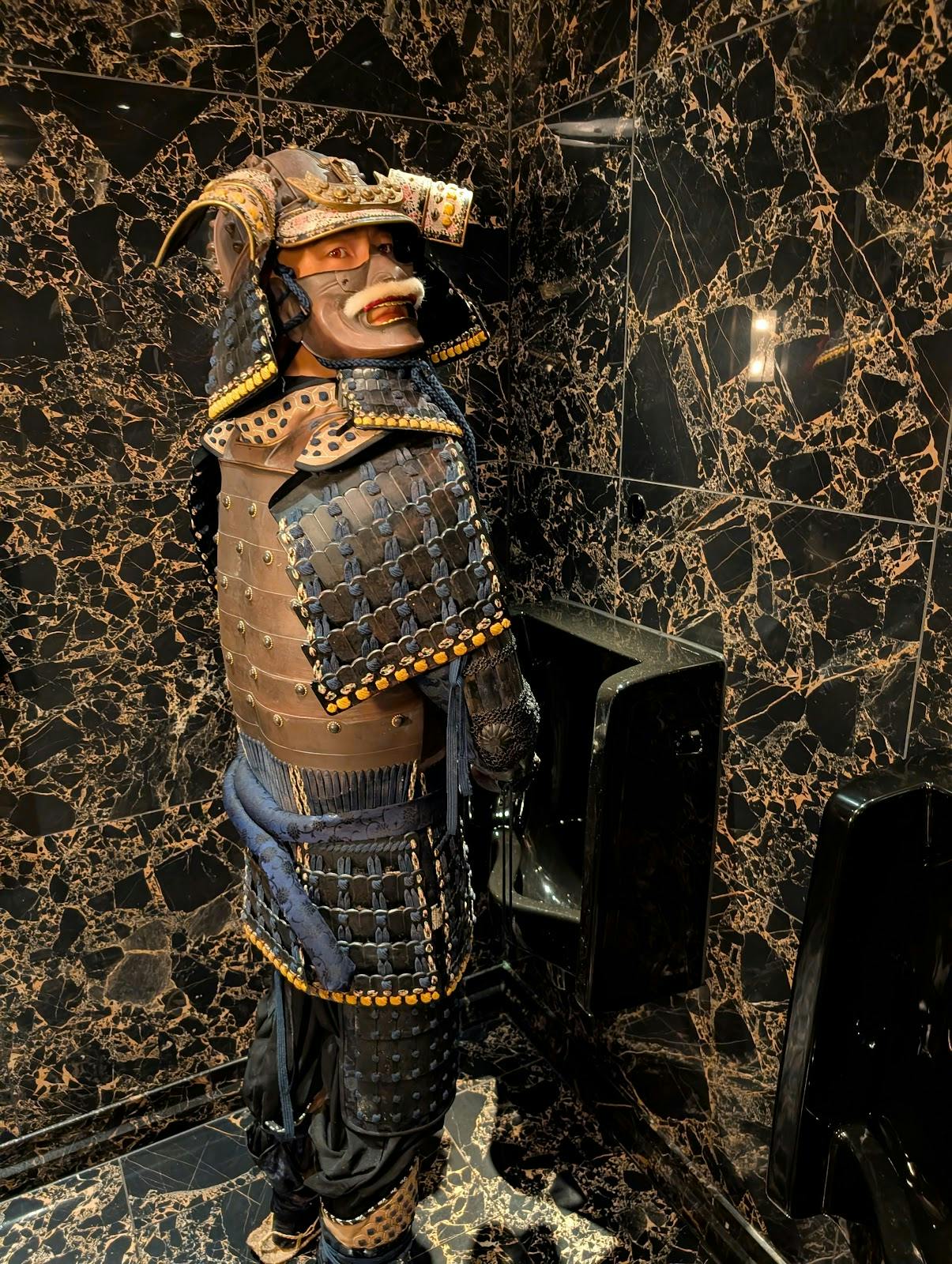 The Buddha Room - >Dazneyland</a>