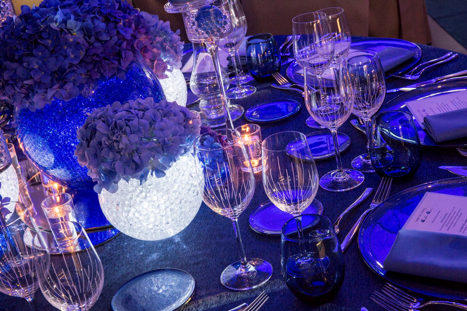 Seminars and incentive events at Terre Blanche