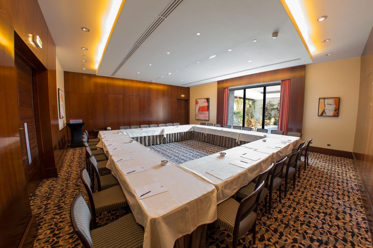 Terre Blanche Hotel Spa Golf Resort |