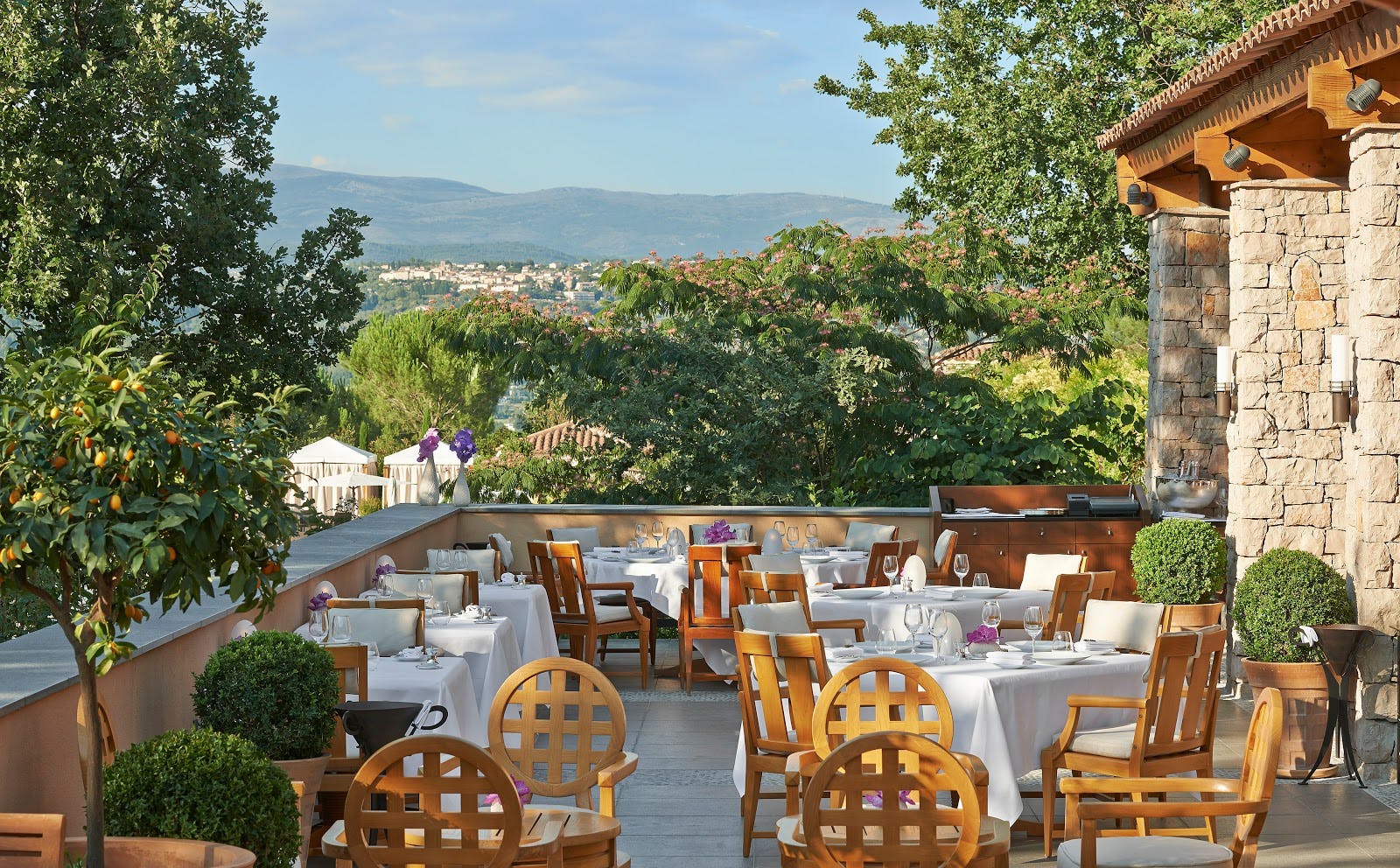 Terre Blanche Hotel - >Terre Blanche</a>