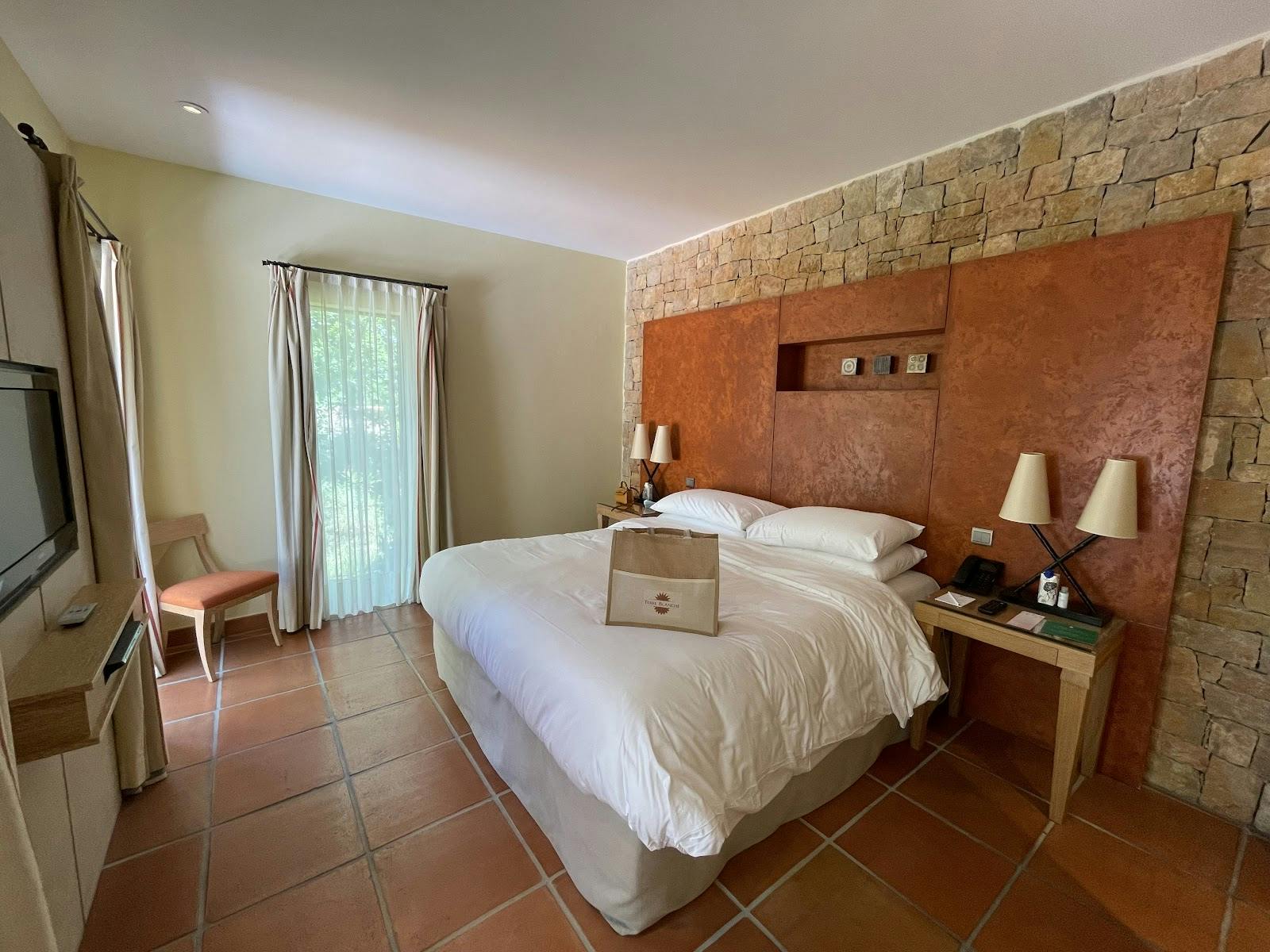 Terre Blanche Hotel - >Arnaud Serie</a>