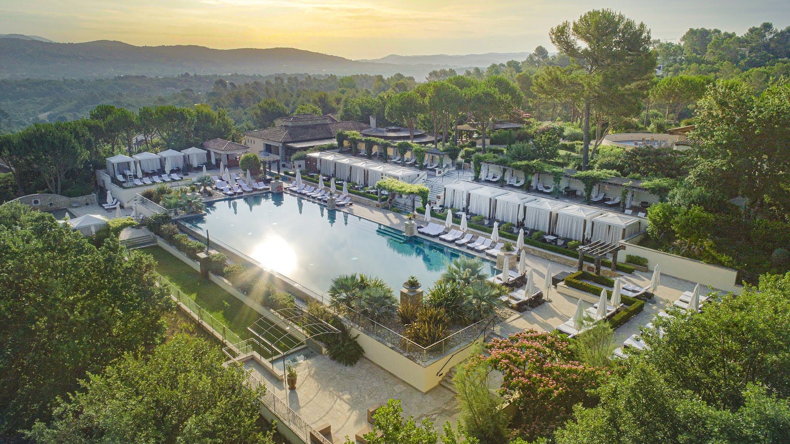 Terre Blanche Hotel - >Terre Blanche</a>