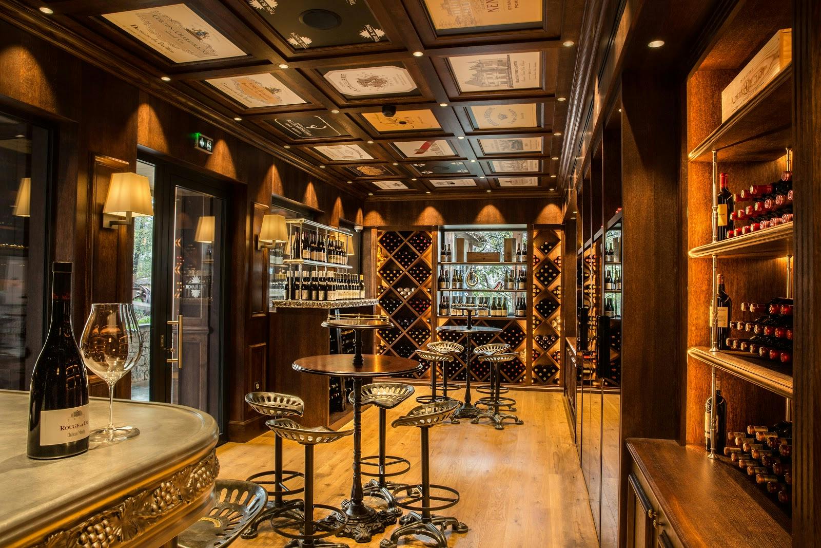 Terre Blanche Hotel - >Terre Blanche</a>