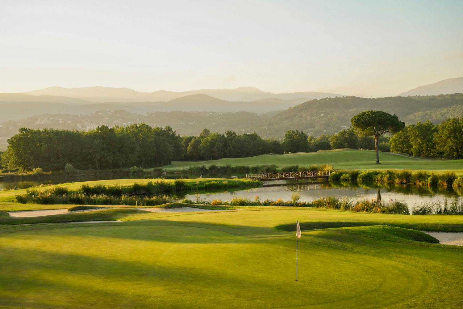 Terre Blanche Hotel - >Terre Blanche</a>