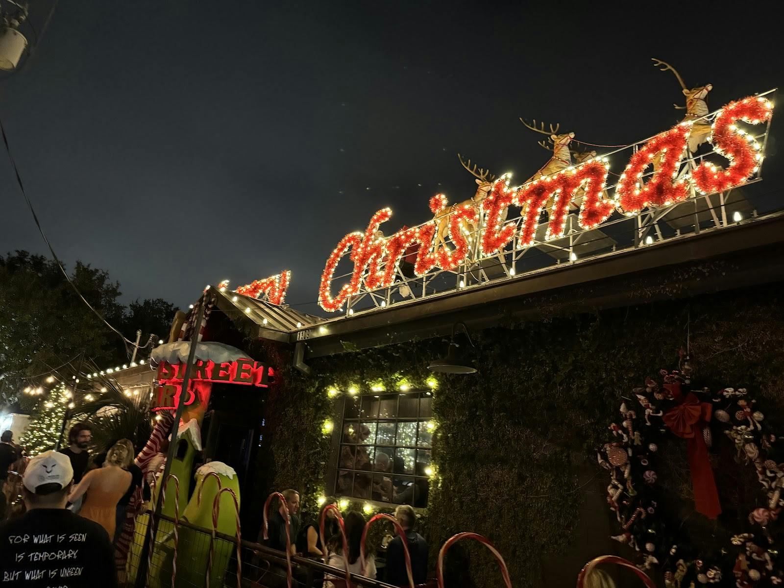 Gibson Street Bar - >ayechte</a>