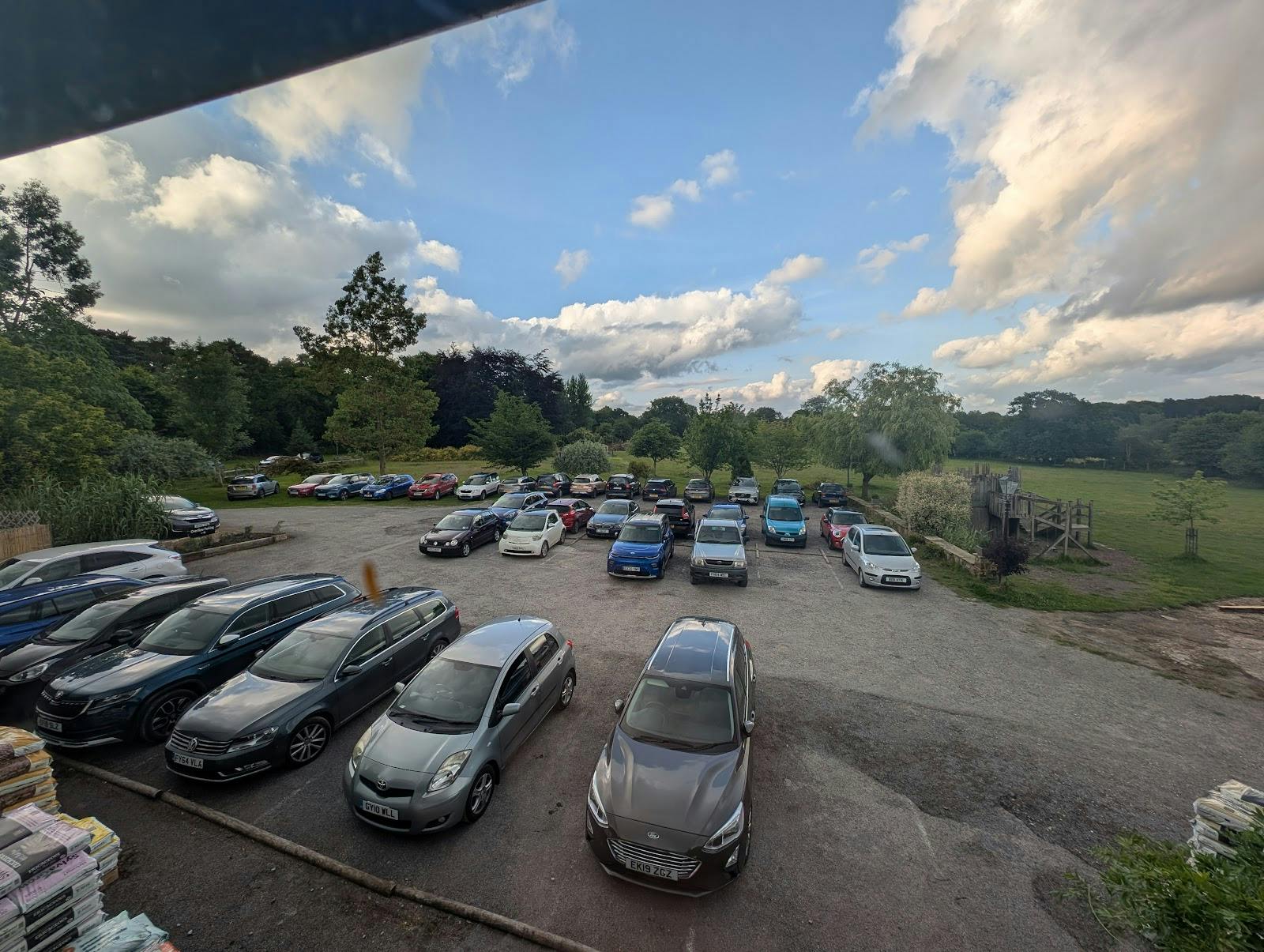 Babylon Garden Centre - >Babylon Eco Centre</a>