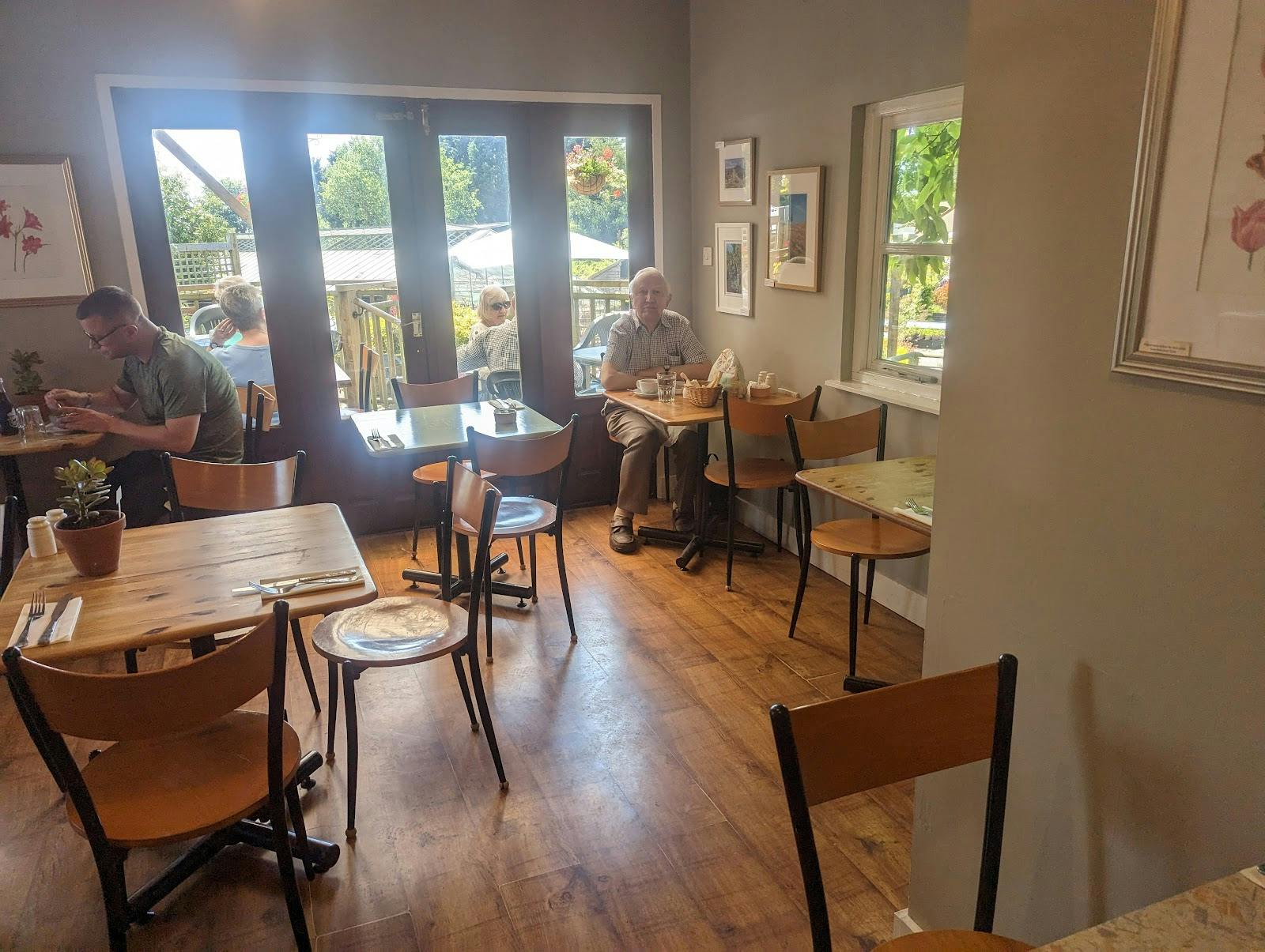 Babylon Garden Centre - >Babylon Eco Centre</a>