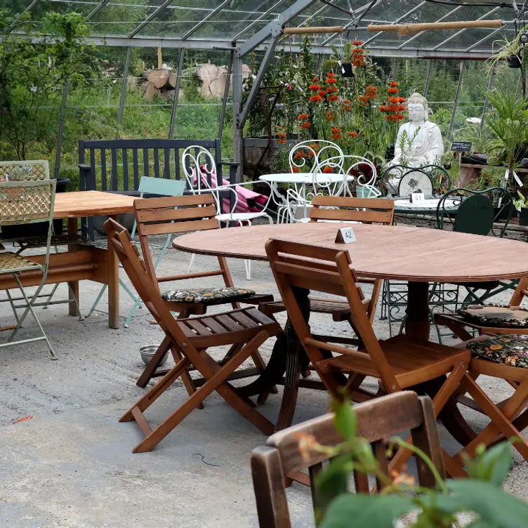 Babylon The Kitchen Restaurant - Uckfield, East Sussex |