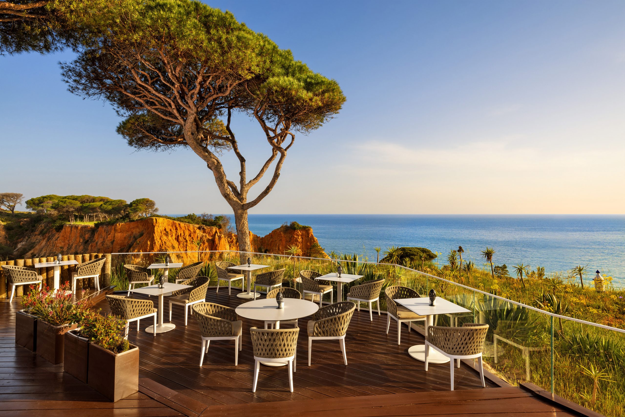 Luxury Pine Cliffs Resort | Algarve Portugal