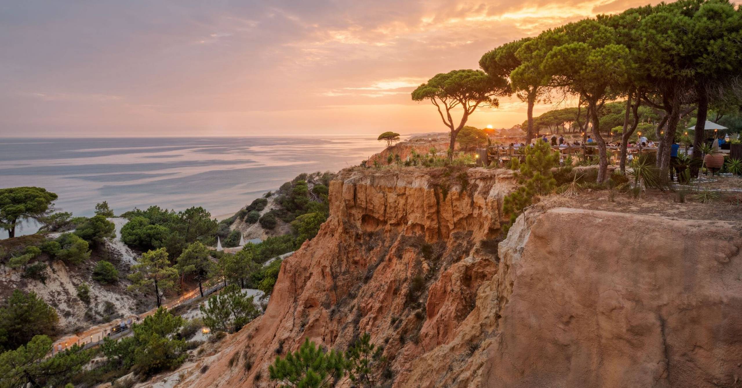 30 years of Pine Cliffs Resort - Pine Cliffs Resort