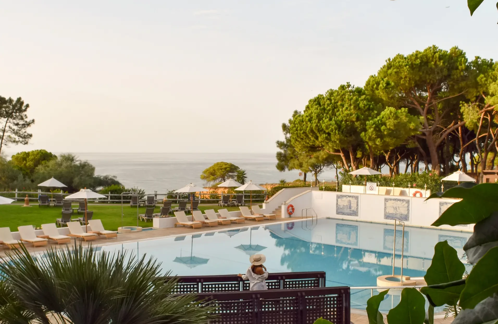 Luxury Pine Cliffs Resort | Algarve Portugal