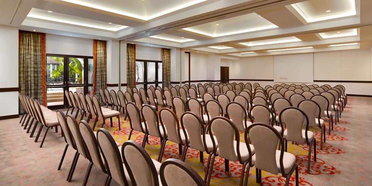 Sao Gabriel - Prestigious Venues