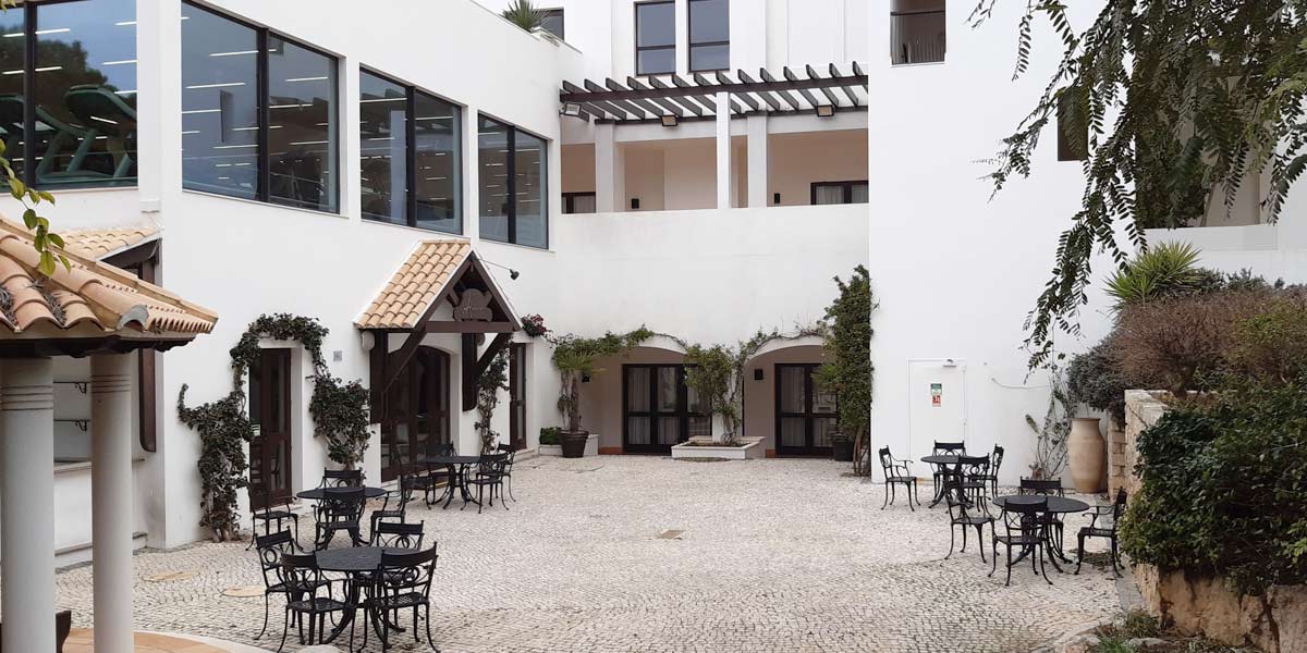 Sao Gabriel - Prestigious Venues