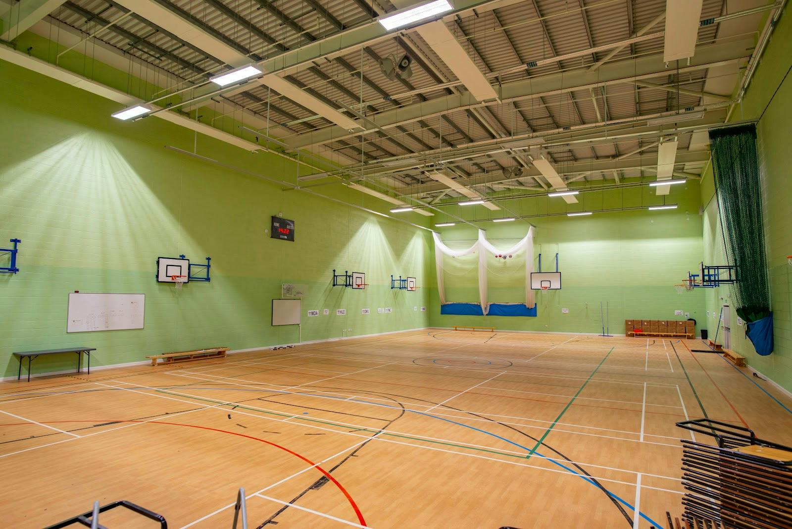 Sedgehill Academy - >Sedgehill Academy</a>