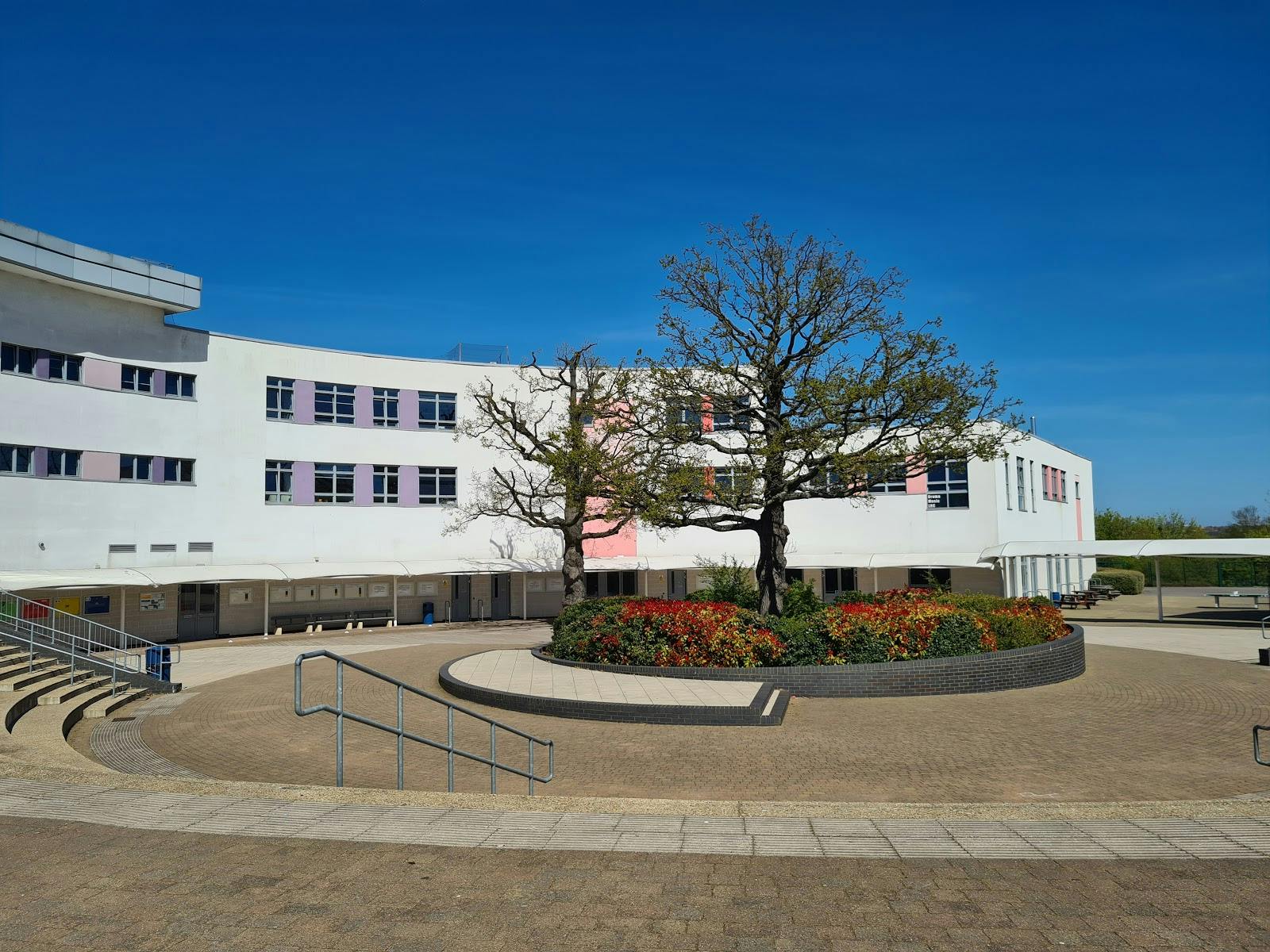 Sedgehill Academy - >Sedgehill Academy</a>