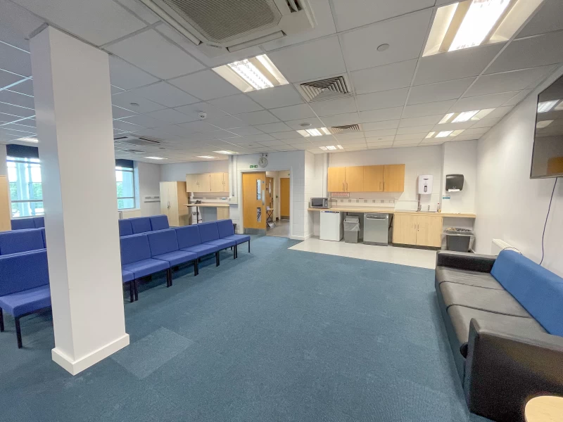 Sedgehill Academy London, England For Hire