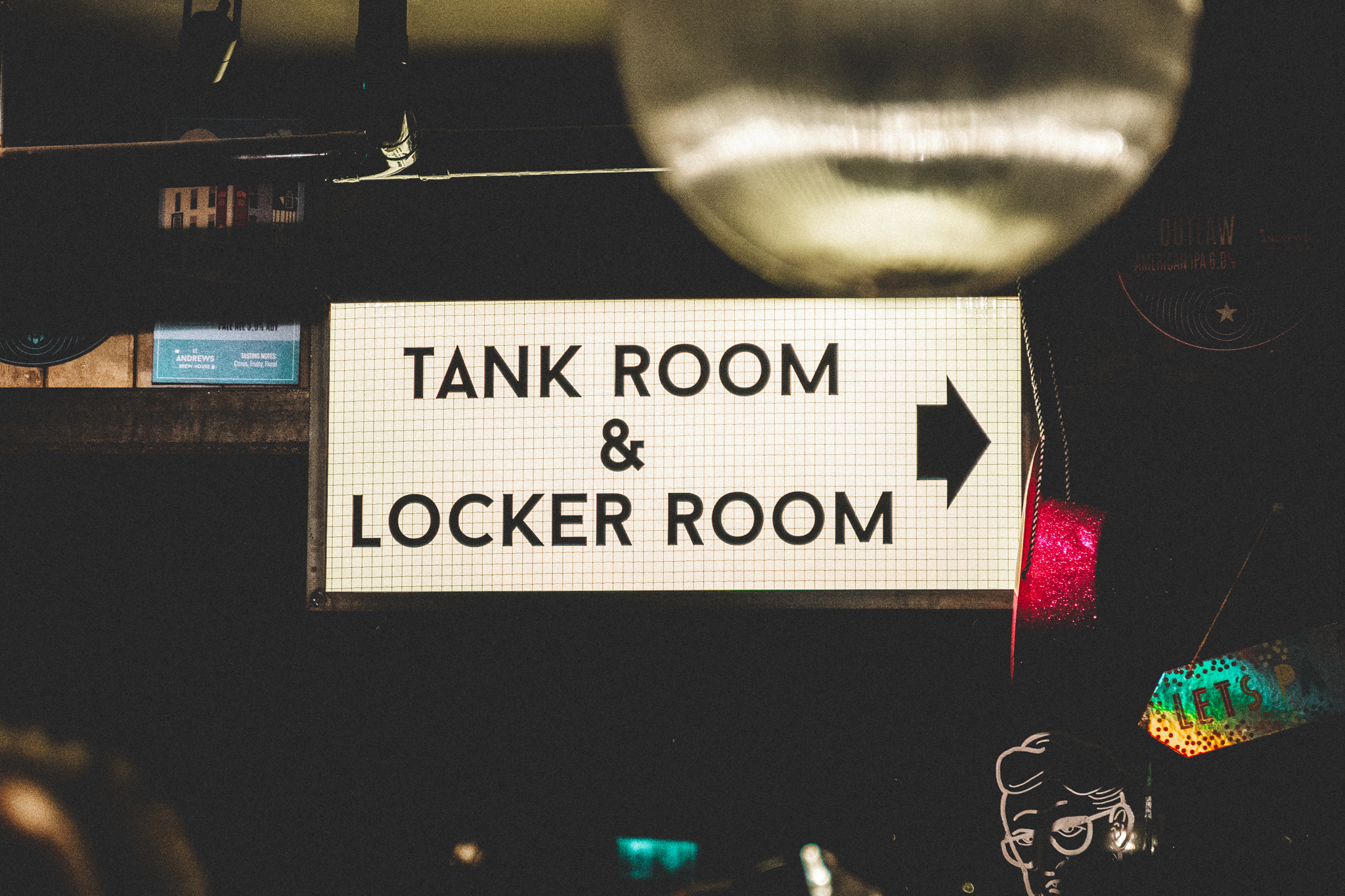 St Andrews Brew House | Parties and Events