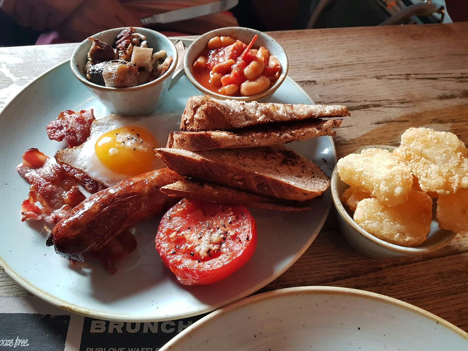 Exmouth Arms - >Natasha Panesar</a>