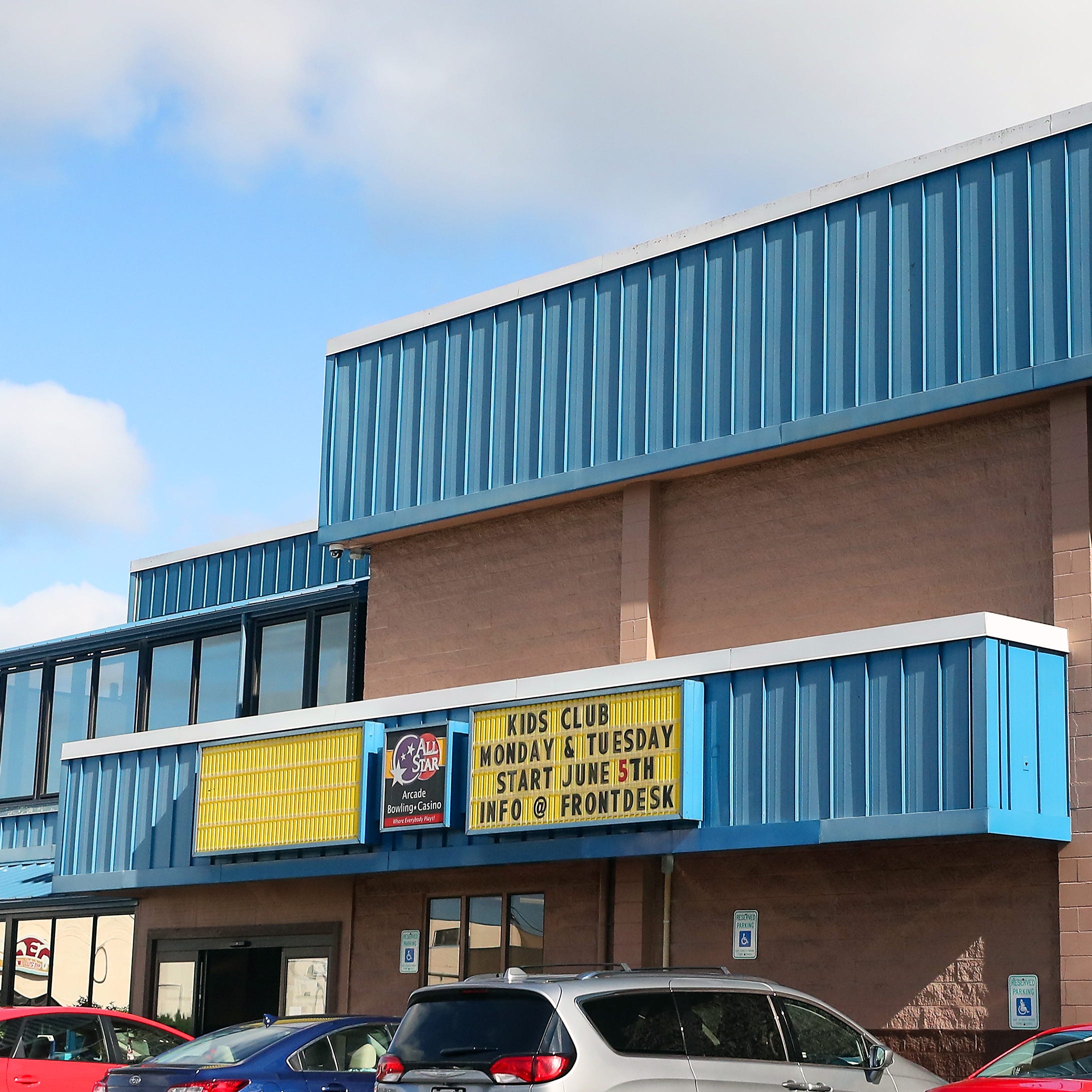 Maverick Gaming buys All-Star Lanes & Casino in Silverdale