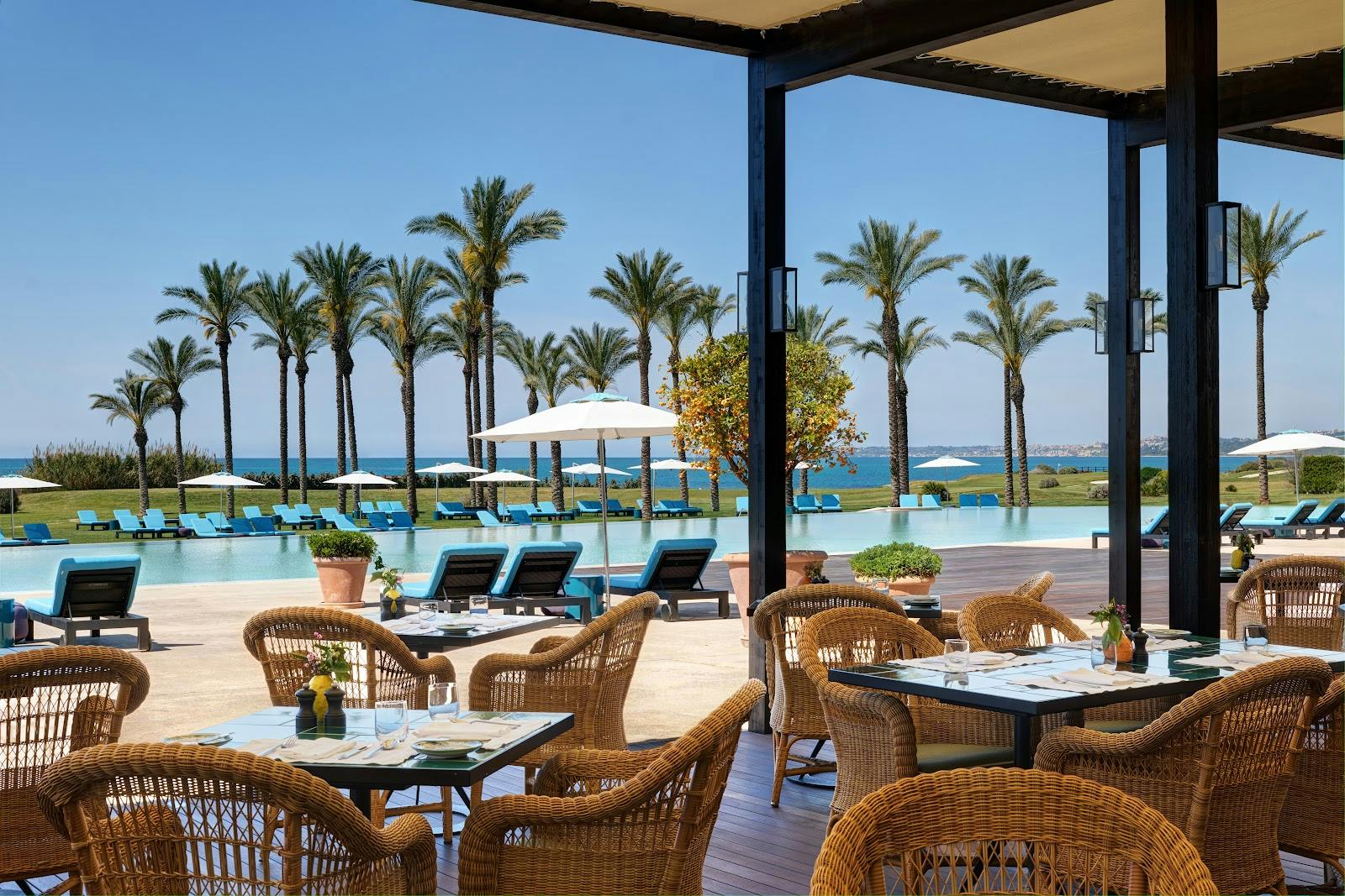 Verdura Resort - >Verdura Resort, a Rocco Forte Hotel</a>