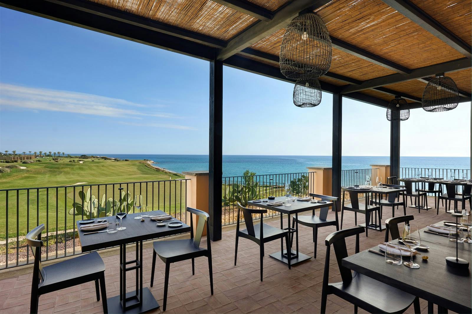 Verdura Resort - >Verdura Resort, a Rocco Forte Hotel</a>