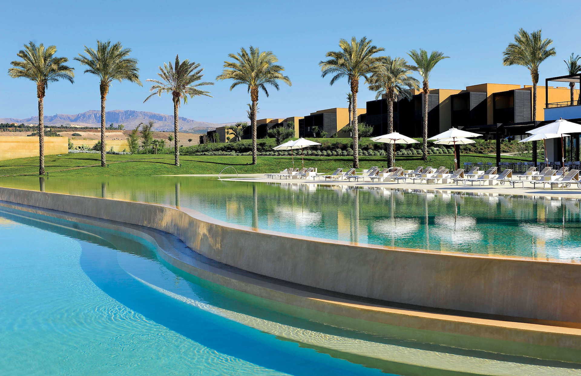 Verdura Golf and Spa Resort - The Healthy Holiday Company