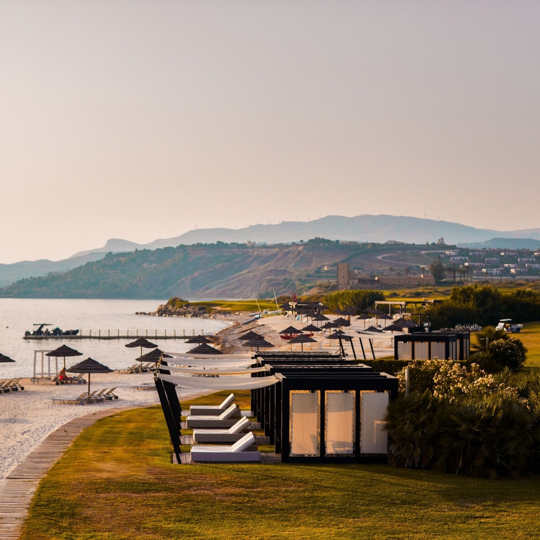 Verdura Resort  Venue in Sicily ?? Portfolio