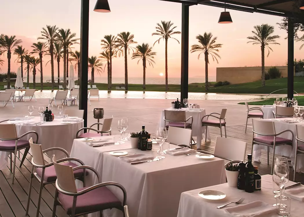 Verdura Resort | Hotels in Sicily | Audley Travel UK