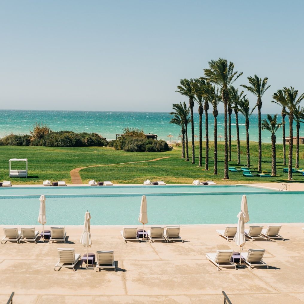 Verdura Resort  Venue in Sicily ?? Portfolio