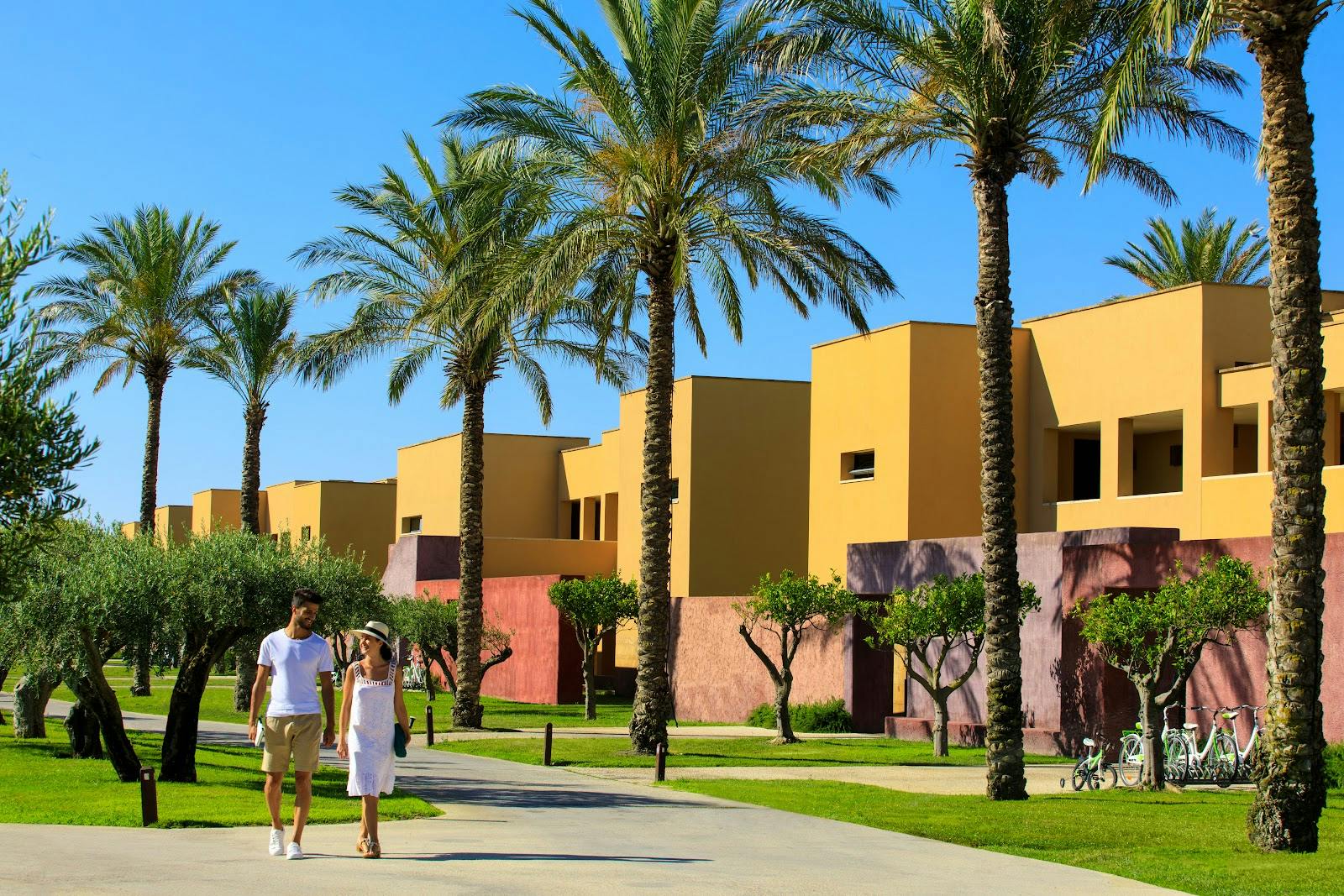 Verdura Resort - >Verdura Resort, a Rocco Forte Hotel</a>