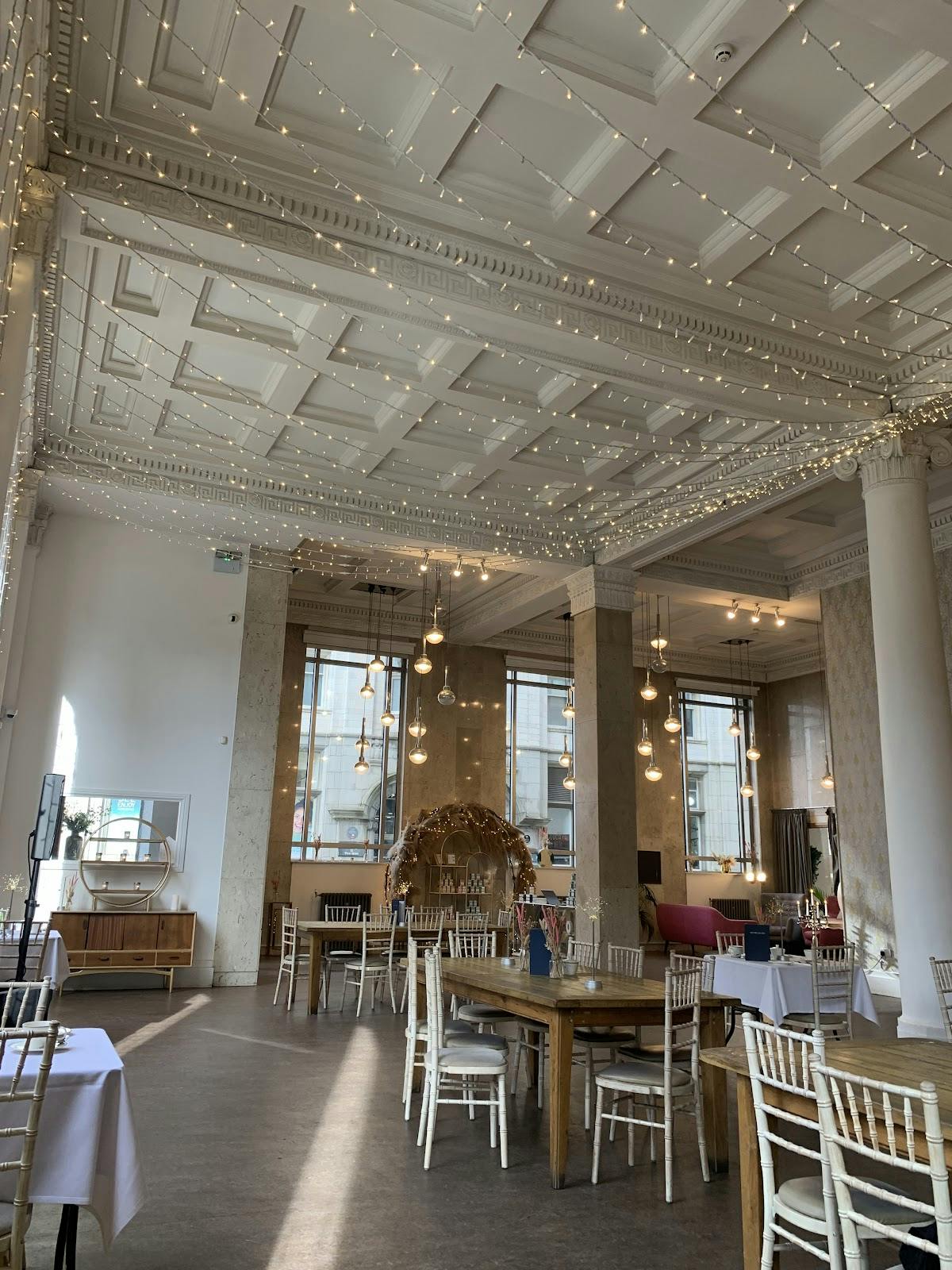 Oh Me Oh My - >Kez Fuz</a>