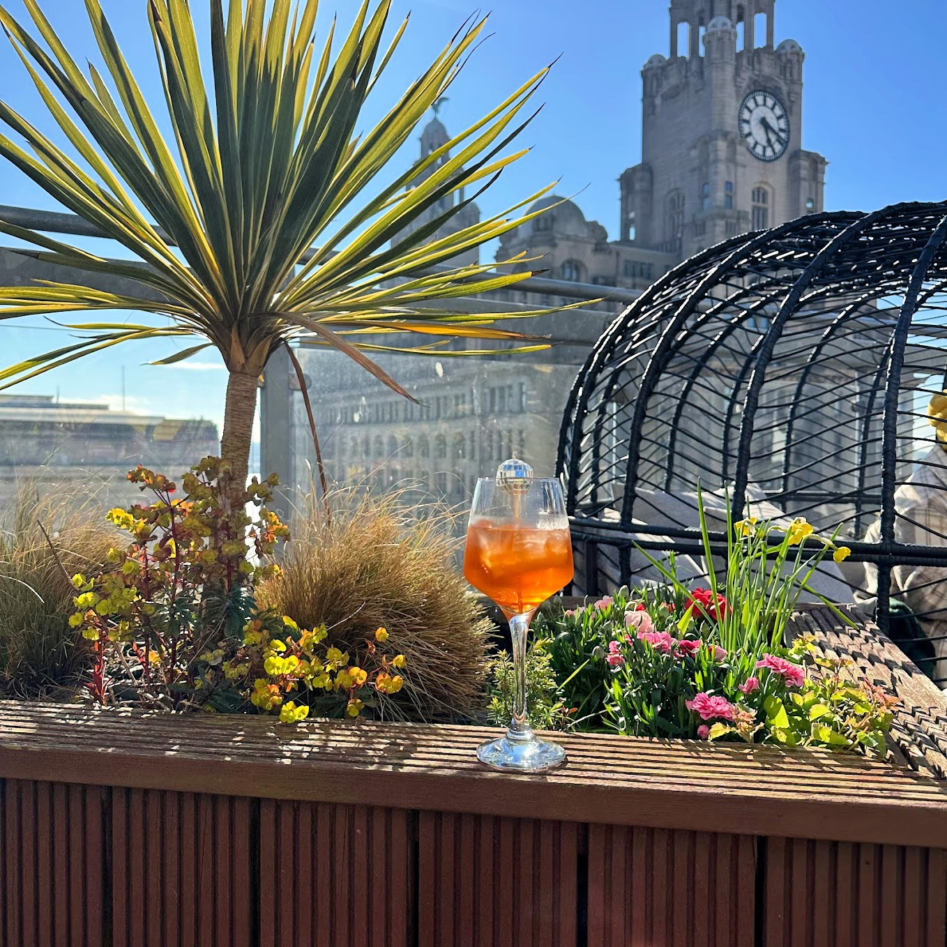 Oh Me Oh My - image 1