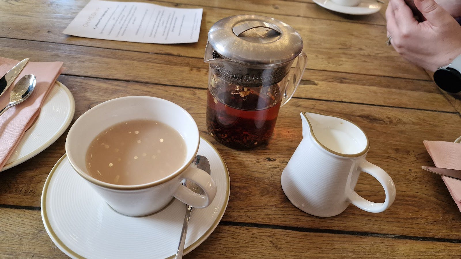 Oh Me Oh My - >Mike Bishop</a>