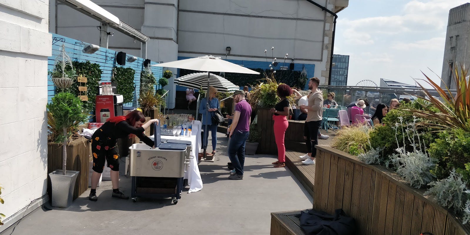 Oh Me Oh My - >Christopher Platt</a>